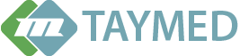 Логотип компании Taymed