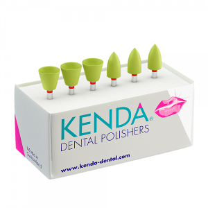Набор полиров Kenda Zirco