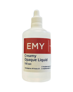 EMY Жидкость для керамики, опаковая 100 мл