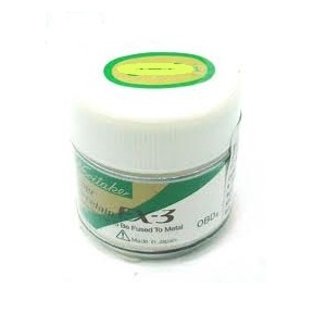 Noritake EX-3, Дентин, 10 гр, Kuraray, Япония