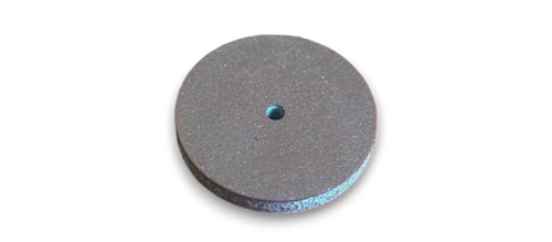 Полир силиконовый с алмазной крошкой ПП 25х3, Целит