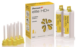 Элит ЭйчДи Монофейз / Elite HD Monophase (2x50ml Cartridges+m.t.)