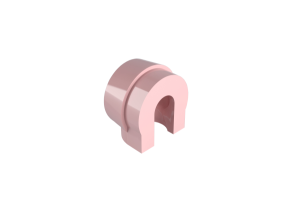 Матрицы OT Стратеджи розовые