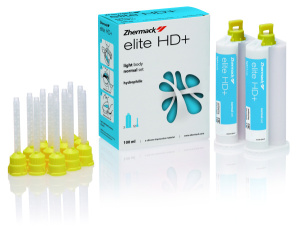 Элит ЭйчДи Лайт Боди Нормал Сет / Elite HD Light Body Normal Set (2x50мл)