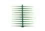 Кольцевой кламмер (S-U-WAX-PATTERNS RKG) 10 листов, 200шт. Schuler-Dental