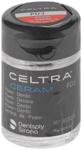 Celtra Ceram, Power Дентин 15гр. DeguDent