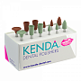 Набор полиров Kenda Amalgam