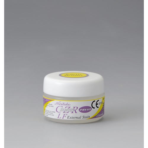 Noritake CZR Press LF IS, внутренние красители, 3г.