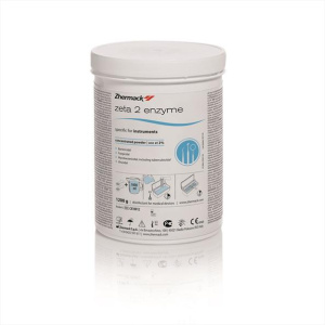 Зета 2 Энзим / ZETA 2 ENZYME 1200G