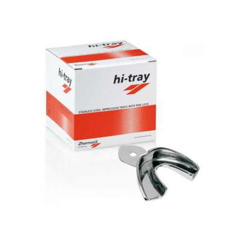 --Хай-Трей набор / Hi-Tray KIT of 8 U/L Solid Trays
