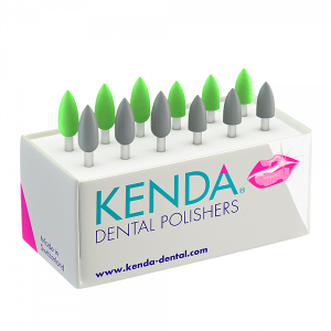 Набор полиров Kenda Planus
