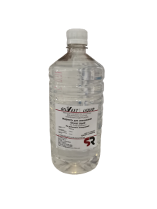 Гилвест Ликвид / Gilvest Liquid жидкость для смешивания 1л. Giulini