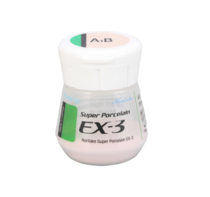 Noritake EX-3, Дентин, 10 гр, Kuraray, Япония