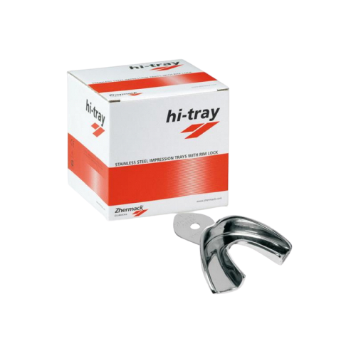 --Хай-Трей набор / Hi-Tray KIT of 10 U/L Solid Trays