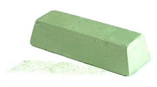 Полишинг паст / Polishing paste Green, 145 г