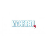 Manfredi+Reddish Stone