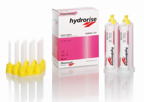 Гидрорайз Лайт Боди Нормал Сет / Hydrorise Light Body Normal Set. (2x50 ml)