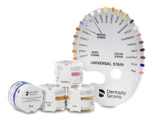 Universal Stain Body - Универсальный краситель для дентина 5гр. Dentsply Sirona 