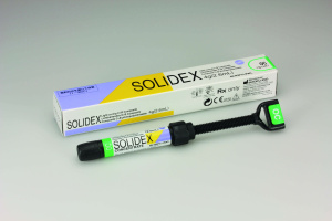Солидекс / Solidex, Модификатор, 4г., Shofu 