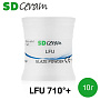 SD Ceram Glaze Powder LFU 10гр - низкотемпературная глазурь 10гр.