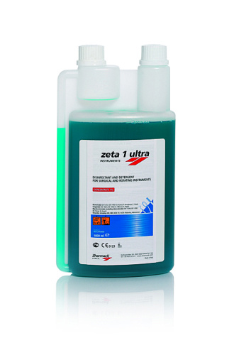 Зета 1 Ультра / ZETA 1 Ultra 1000ML