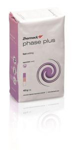 Фейз Плюс / Phase Plus - альгинатная оттискная масса, 453г