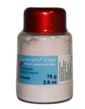 Duceram kiss БОНД (NE-BONDER) 75гр