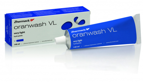 Оранвош ВЛ / Oranwash VL  (140ml) Tube