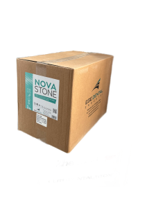 Novastone type 3 - гипс 3 класса 20кг, EGE DENTAL