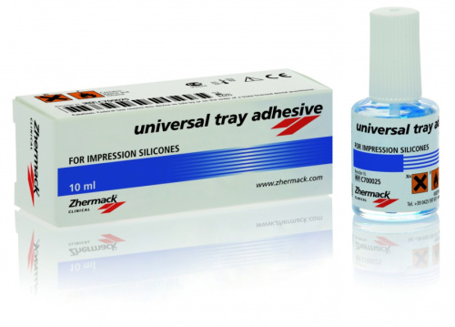 Юниверсал Трей Адхезив / Universal Tray Adhesive (10ml)