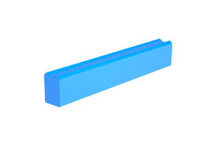 Литьевой Разъем