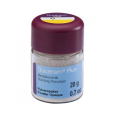 Duceram Plus, кер.масса порошкообразный опак, 20 г