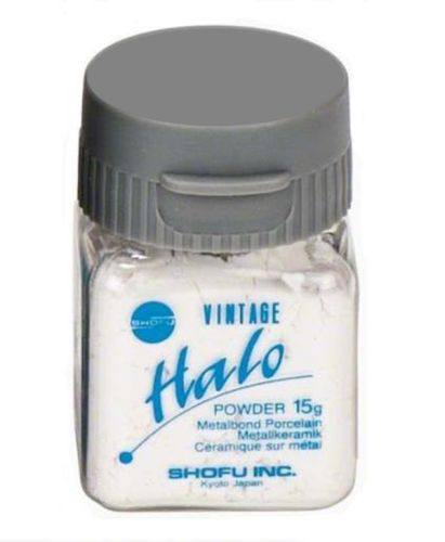 Винтаж Хало / Vintage Halo, Опаловые эмаль-эффекты, 15г., Shofu