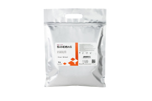 Sandbag - песок для пескоструйных аппаратов 3 кг