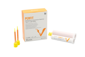 Перфит Лайт Боди А/ Perfit A Light Body (cart.2*50ml+12mix+12o.tips) Huge Dental