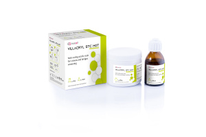 Виллакрил СТС Хот / Villacryl STC Hot (80г + 40мл) 