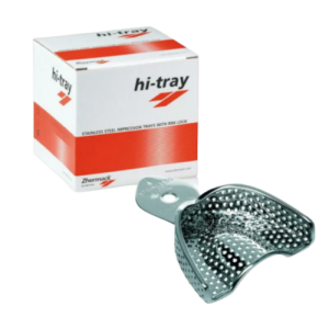 Хай-Трей набор / Hi-Tray KIT of 10 U/L Perforated Trays