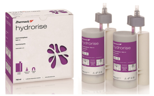 Гидрорайз Макси Монофейз Фаст Сет / Hydrorise Maxi Monophase Fast Set. (2x380 ml)