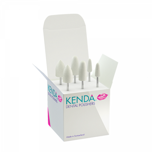 Набор полиров Kenda Bestflex