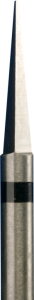 Пика фреза, Кристалл (500 104 468 211 023)
