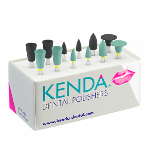 Набор полиров Kenda Precious Metals