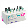 Набор полиров Kenda Precious Metals
