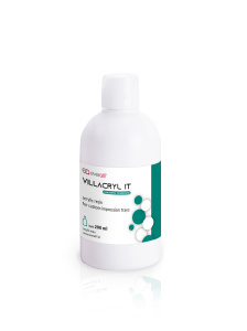 Виллакрил ИТ Ликвид / Villacryl IT Liquid (жидкость) 200ml