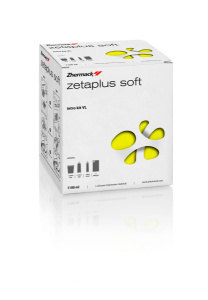 Зетаплюс Софт / Zetaplus Soft+Oranwash V L+ Indurent Gel+Mix.Pad