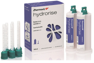 Гидрорайз Хеви Боди Нормал / Hydrorise Heavy Body NORMAL 2x50ml СРОК ГОДНОСТИ 03-2025/или36 штдо0925