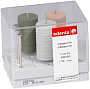 Cerapol Adjustment Kit - набор полировальный для обраб. металлокерамики Edenta