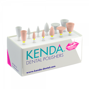 Набор полиров Kenda Hybrid