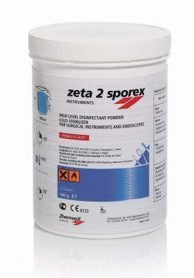 Зета 2 Спорекс / ZETA 2 SPOREX 900G