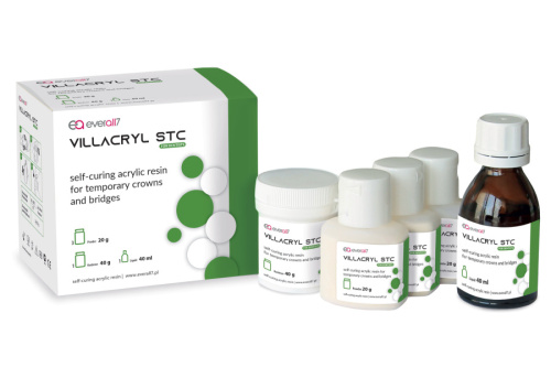 Виллакрил СТС / Villacryl STC
