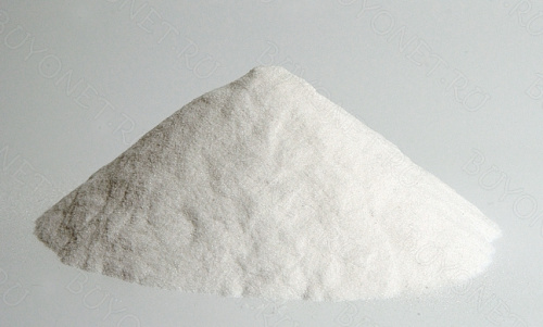 Cobra, песок (оксид алюминия), канистра 12.5кг. Renfert